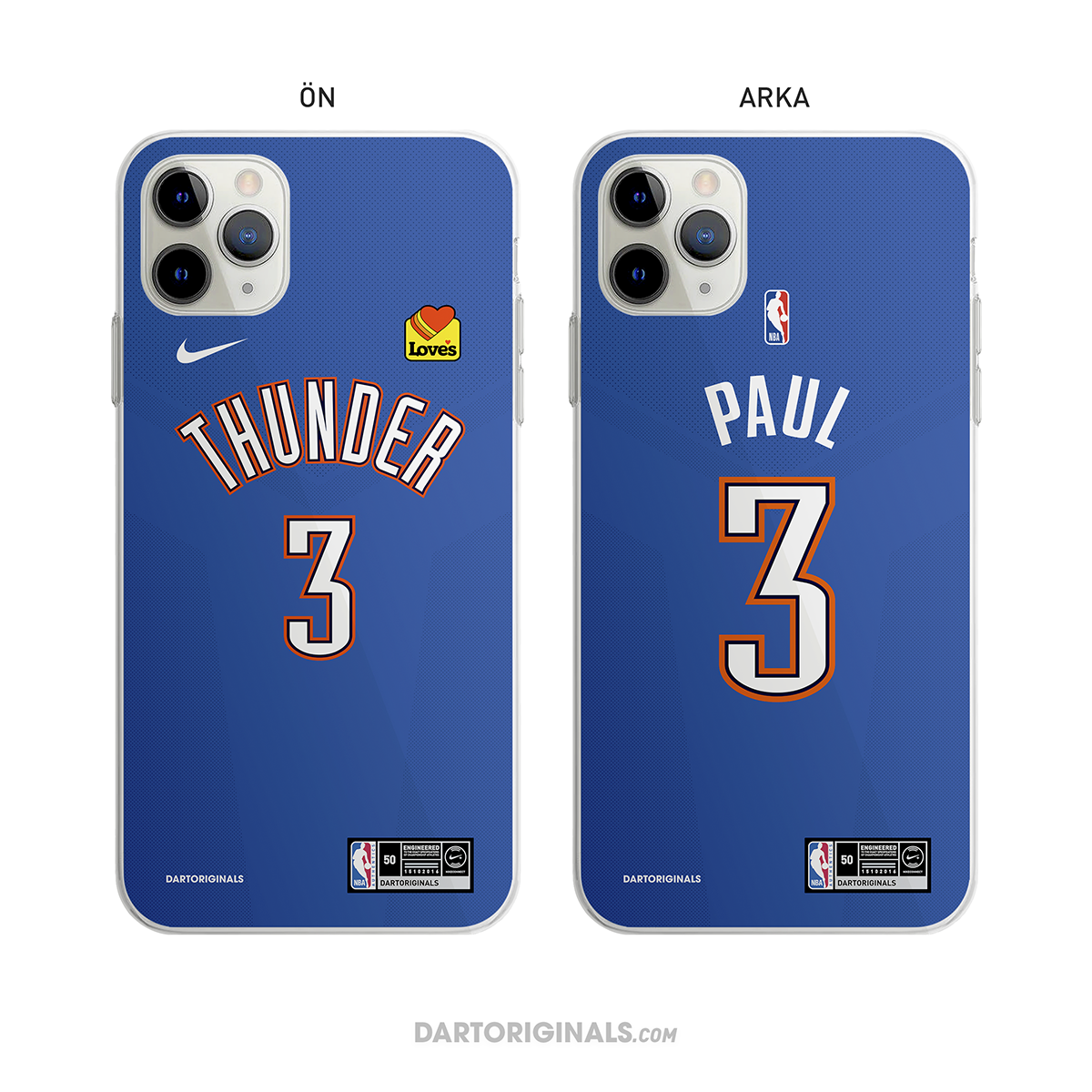 Thunder: Icon Edition - 2K20