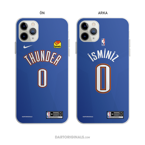 Thunder: Icon Edition - 2K20