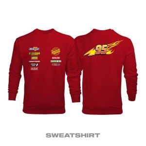 The Fabulous Lightning McQueen Sweatshirt