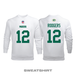 Green Bay Packers: Road Edition 2020/2021 Sweatshirt M