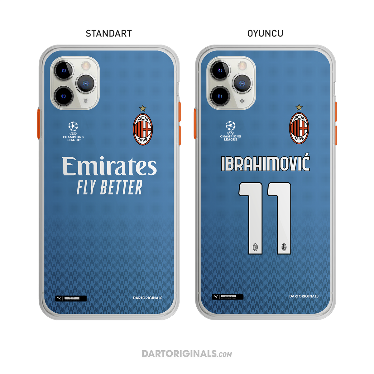 AC Milan: Third - 20/21