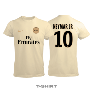 Paris FC: Away Edition 2018/2019 Tişört