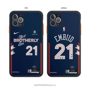 76ers: City Edition - 2K24