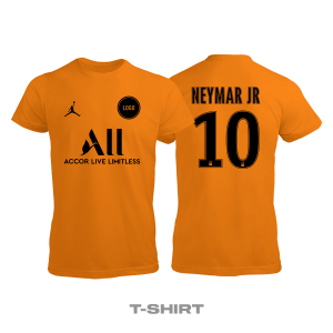 Paris FC: Away Edition 2019/2020 Tişört