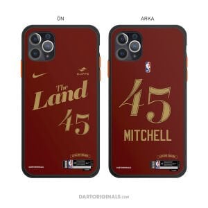 Cavaliers: City Edition - 2K24