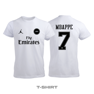 Paris FC: Fourth Edition 2018/2019 Tişört
