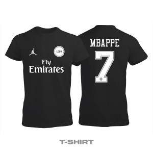 Paris FC: Third Edition 2018/2019 Tişört