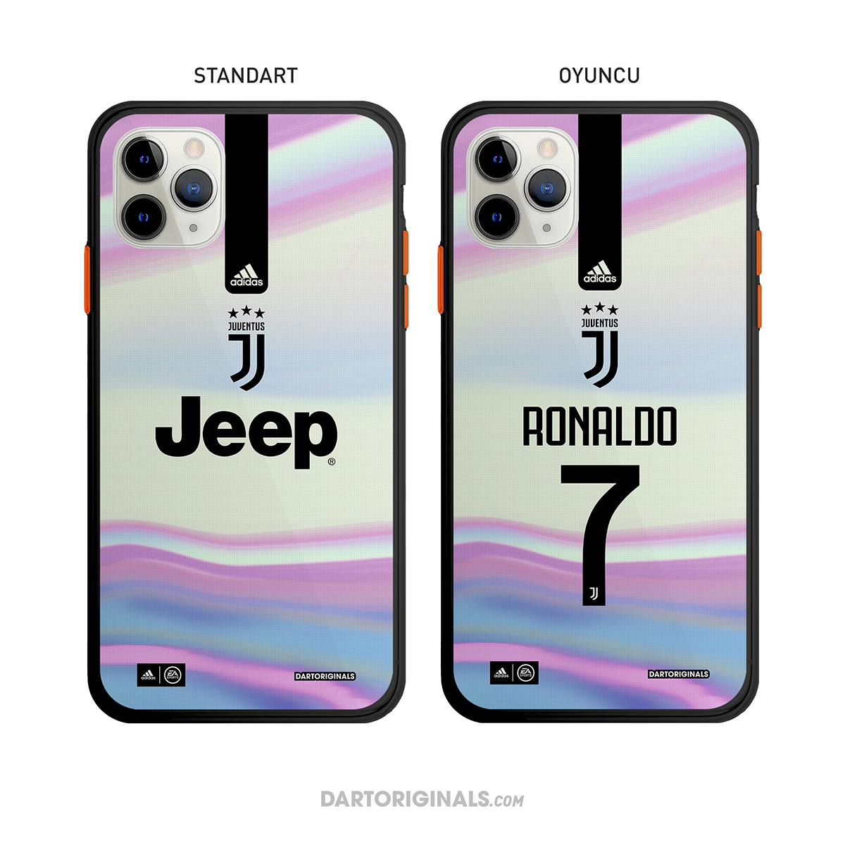 Juventus: FUT Edition - 20/21