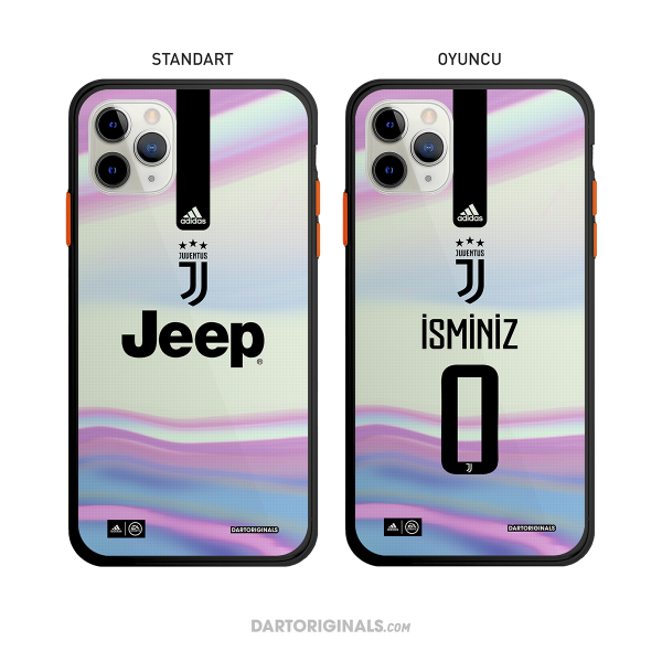 Juventus: FUT Edition - 20/21