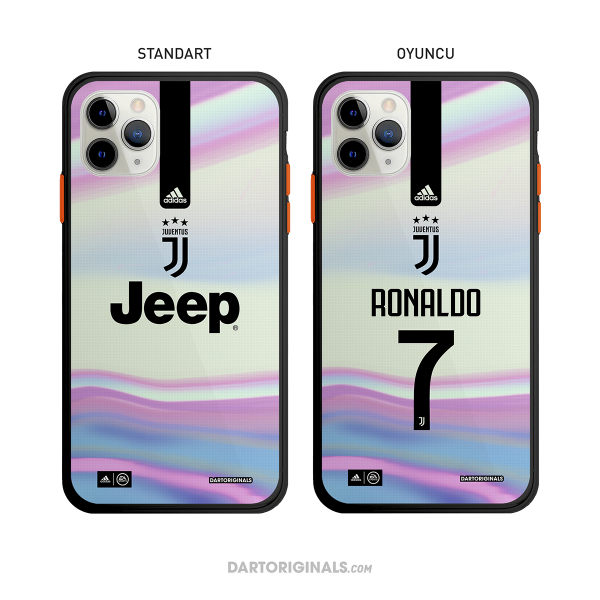 Juventus: FUT Edition - 20/21