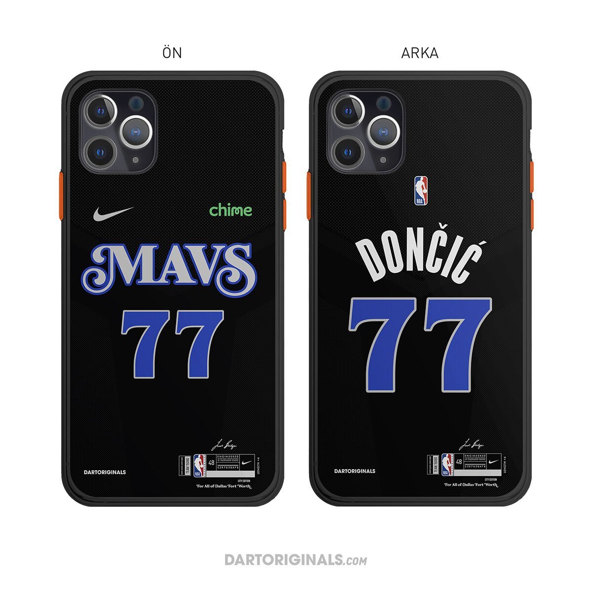 Mavericks: City Edition - 2K24