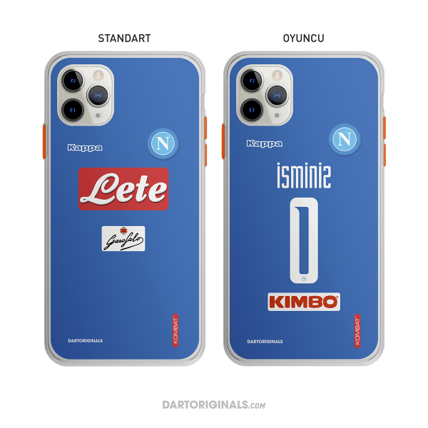 Napoli: Home - 16/17