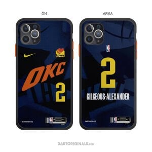 Thunder: City Edition - 2K24