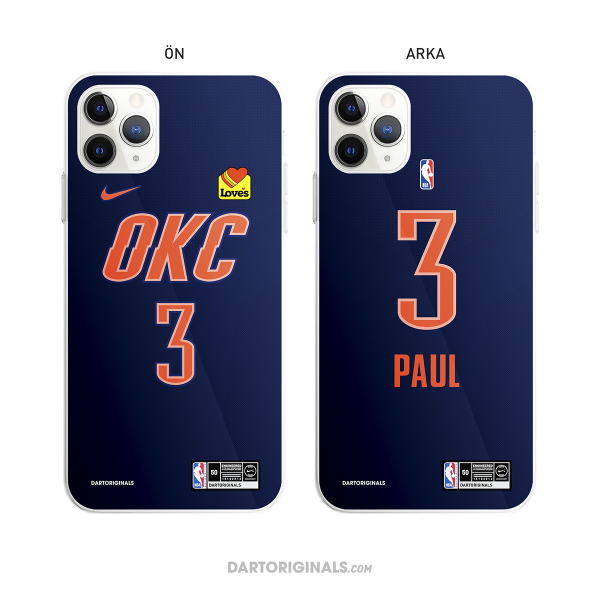 Thunder: Statement Edition - 2K20
