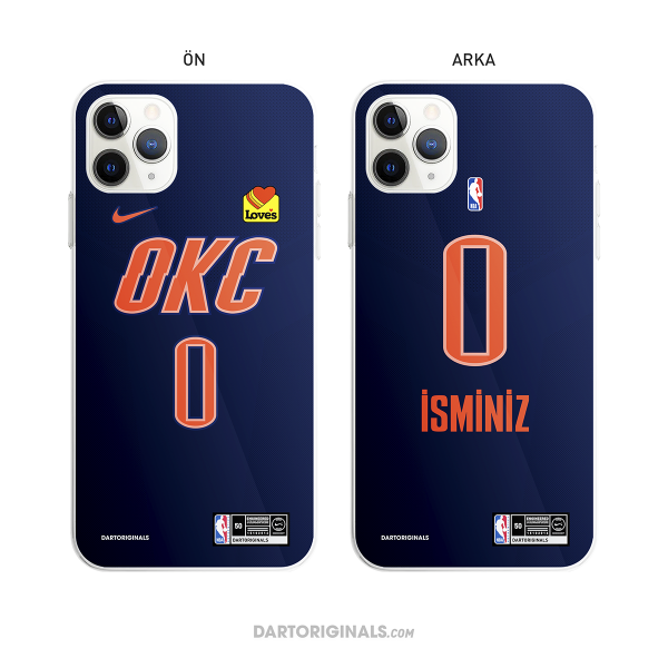 Thunder: Statement Edition - 2K20