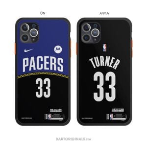 Pacers: City Edition - 2K23
