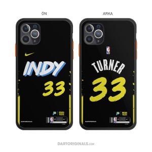 Pacers: City Edition - 2K24