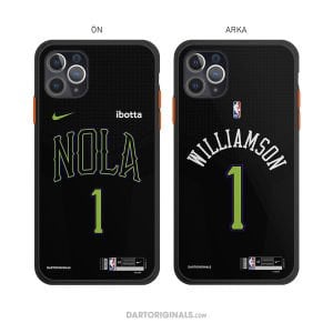 Pelicans: City Edition - 2K24