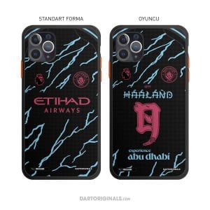 Manchester City: Asia Tour 23/24 - Third