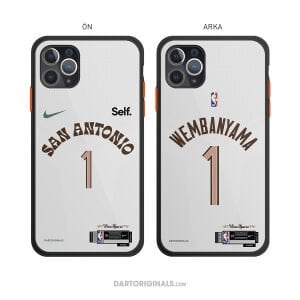 Spurs: City Edition - 2K24