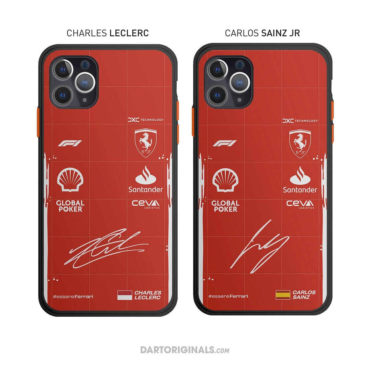 Scuderia Ferrari: Las Vegas GP Edition 2K23