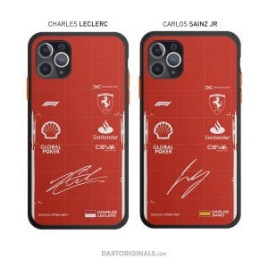 Scuderia Ferrari: Las Vegas GP Edition 2K23
