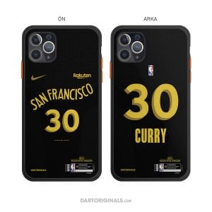 Warriors: City Edition - 2K24
