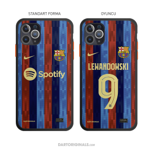 Barcelona: Home - 22/23