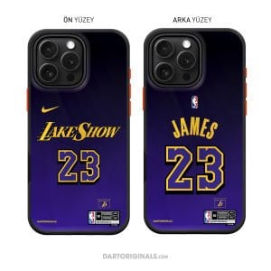 Lakers: City Edition - 2K25
