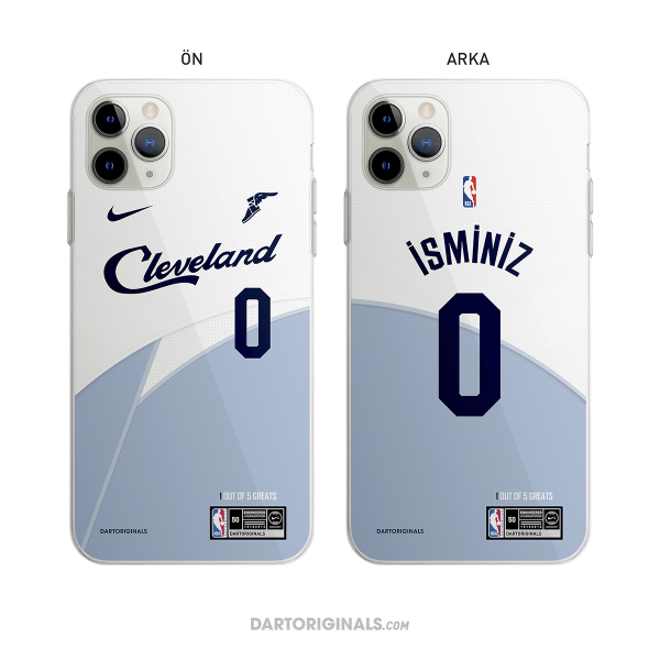 Cavaliers: Earned Edition - 2K20