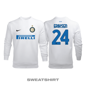 Inter: Away Edition 2020/2021 Sweatshirt 2XL