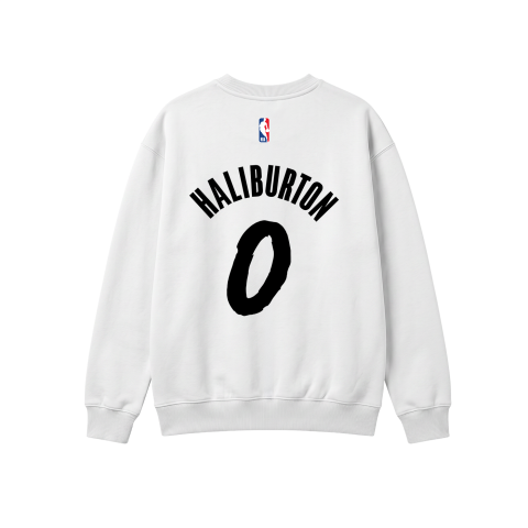 Indiana Pacers: City Edition 2K25 Sweatshirt