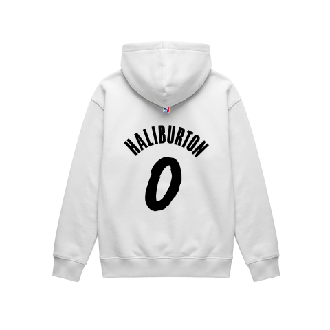 Indiana Pacers: City Edition 2K25 Kapüşonlu Hoodie