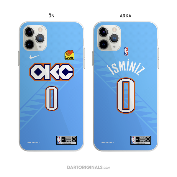 Thunder: City Edition - 2K20