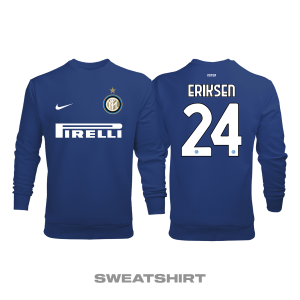 Inter: Home Edition 2020/2021 Sweatshirt S
