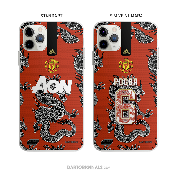 Manchester United: Chinese New Year