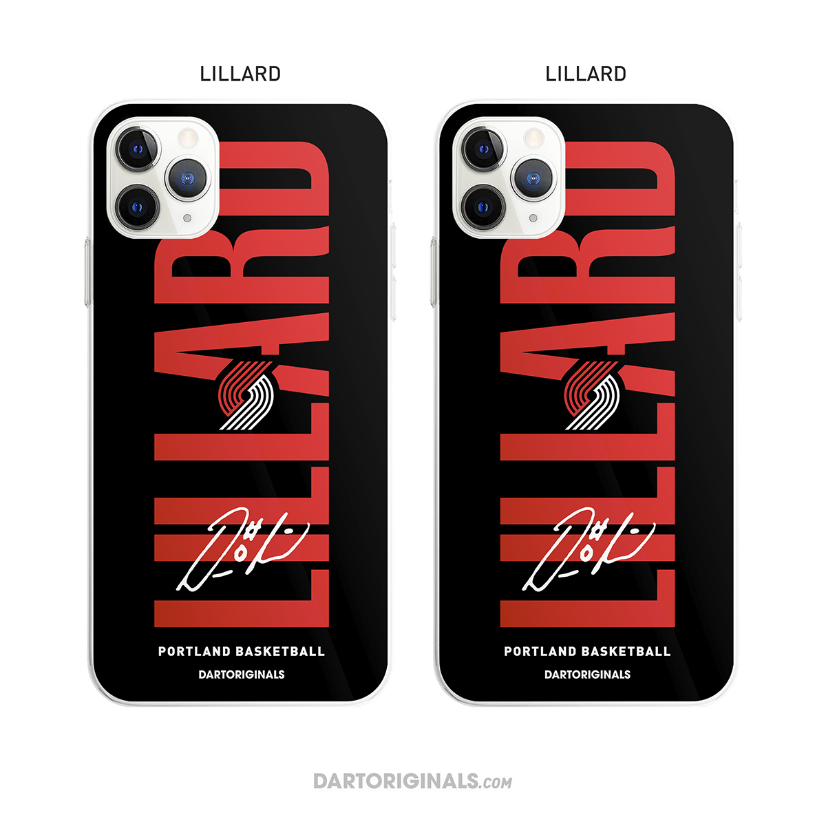 Icon Series: Trail-Blazers