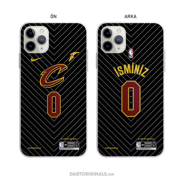 Cavaliers: Statement Edition - 2K20