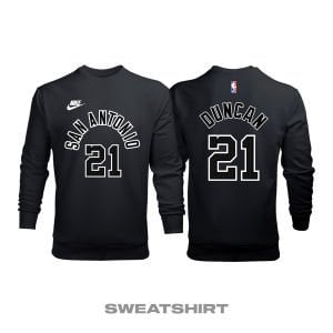 San Antonio Spurs: Classic Edition 2022/2023 Sweatshirt