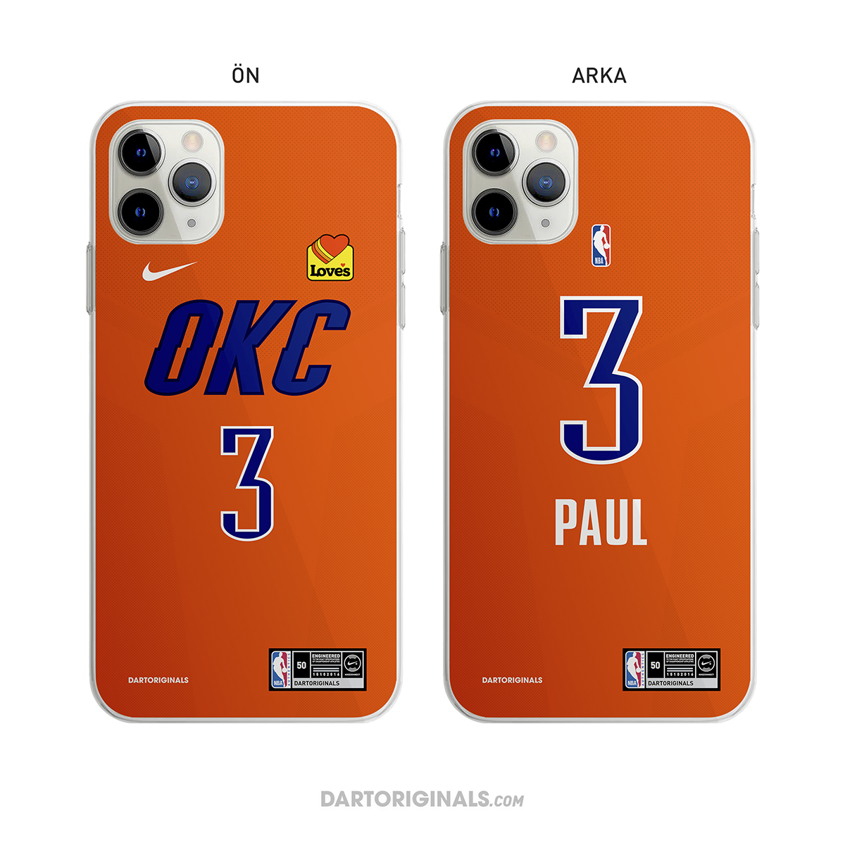 Thunder: Earned Edition - 2K20