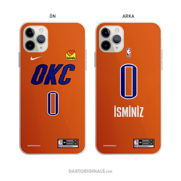 Thunder: Earned Edition - 2K20