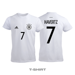 Almanya: Home Edition 2019/2020 Tişört