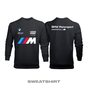 Bmw: DTM Black Edition 2023 Sweatshirt