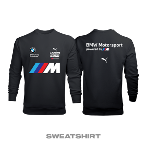 Bmw: DTM Black Edition 2023 Sweatshirt