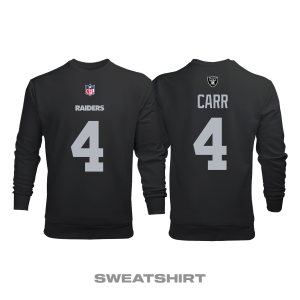 Las Vegas Raiders: Home Edition 2020/2021 Sweatshirt M